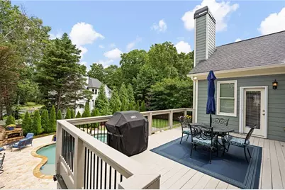 3306 Past Place NW, Kennesaw, GA 30152 - Photo 71