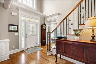 3306 Past Pl NW, Kennesaw, GA 30152 - Photo 7