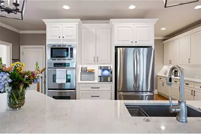3306 Past Place NW, Kennesaw, GA 30152 - Photo 23