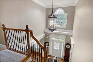 3306 Past Pl NW, Kennesaw, GA 30152 - Photo 35