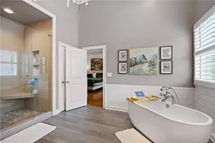 3306 Past Pl NW, Kennesaw, GA 30152 - Photo 41