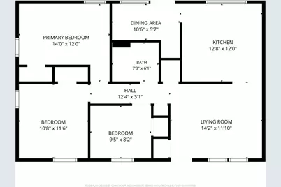 8317 Kendrick Road, Jonesboro, GA 30238 - Photo 31