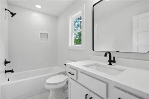 650 Gordon Combs Rd NW, Marietta, GA 30064 - Photo 37