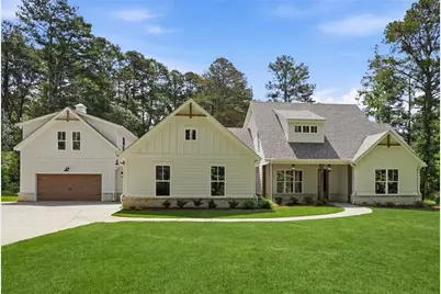 650 Gordon Combs Road NW, Marietta, GA 30064 - Photo 1