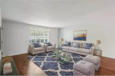1391 Normandy Drive NE #1, Atlanta, GA 30306 - Photo 5
