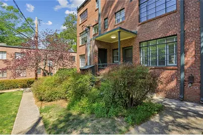 1391 Normandy Drive NE #1, Atlanta, GA 30306 - Photo 25