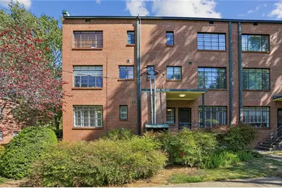 1391 Normandy Drive NE #1, Atlanta, GA 30306 - Photo 21