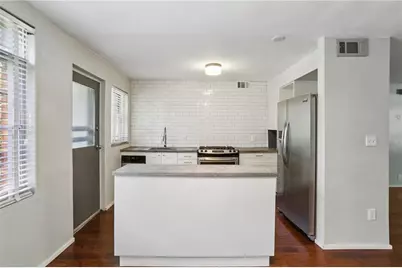 1391 Normandy Drive NE #1, Atlanta, GA 30306 - Photo 7