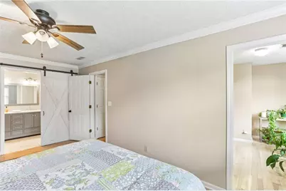 1398 Gates Mill Walk, Lawrenceville, GA 30045 - Photo 17