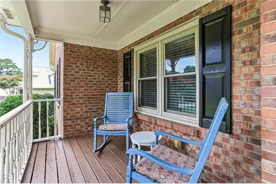 1398 Gates Mill Walk, Lawrenceville, GA 30045 - Photo 3