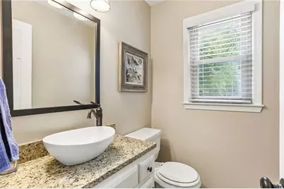 1398 Gates Mill Walk, Lawrenceville, GA 30045 - Photo 15