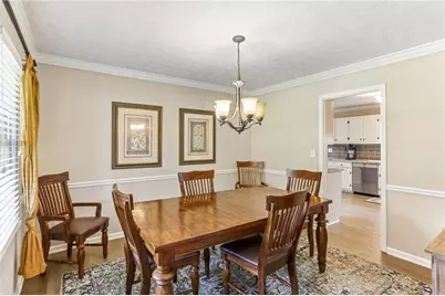 1398 Gates Mill Walk, Lawrenceville, GA 30045 - Photo 9