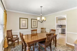 1398 Gates Mill Walk, Lawrenceville, GA 30045 - Photo 9