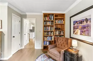 1398 Gates Mill Walk, Lawrenceville, GA 30045 - Photo 7