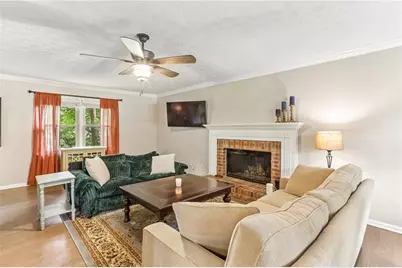 1398 Gates Mill Walk, Lawrenceville, GA 30045 - Photo 5