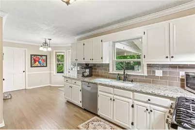 1398 Gates Mill Walk, Lawrenceville, GA 30045 - Photo 11