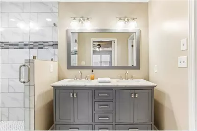 1398 Gates Mill Walk, Lawrenceville, GA 30045 - Photo 19