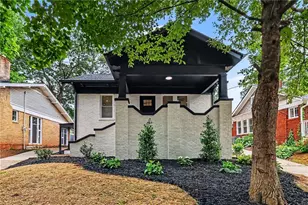 1600 Rogers Ave SW, Atlanta, GA 30310 - Photo 1