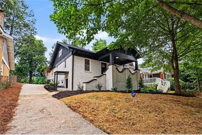 1600 Rogers Avenue SW, Atlanta, GA 30310 - Photo 3