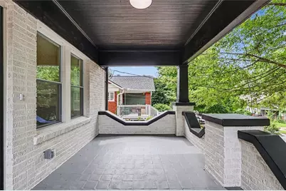 1600 Rogers Avenue SW, Atlanta, GA 30310 - Photo 5