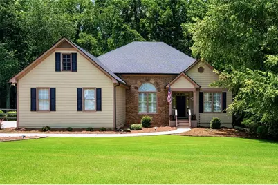6155 Ivey Manor Drive, Cumming, GA 30040 - Photo 1