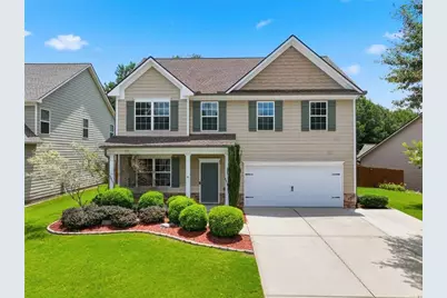 2261 Line Drive, Lawrenceville, GA 30043 - Photo 1