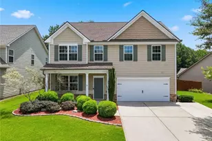 2261 Line Dr, Lawrenceville, GA 30043 - Photo 1