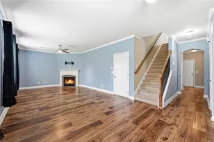 2261 Line Dr, Lawrenceville, GA 30043 - Photo 21