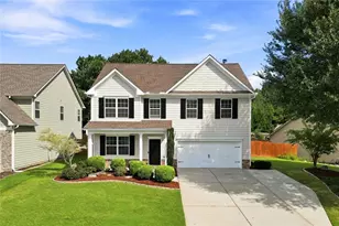 2261 Line Dr, Lawrenceville, GA 30043 - Photo 1