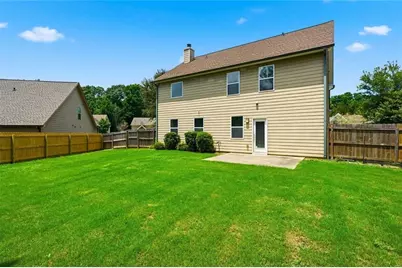 2261 Line Drive, Lawrenceville, GA 30043 - Photo 45