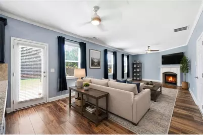 2261 Line Drive, Lawrenceville, GA 30043 - Photo 5