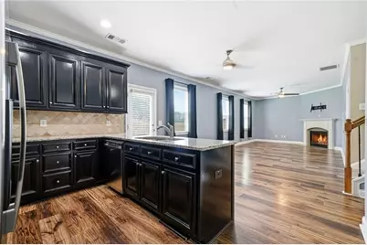 2261 Line Drive, Lawrenceville, GA 30043 - Photo 17