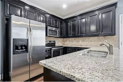 2261 Line Drive, Lawrenceville, GA 30043 - Photo 19
