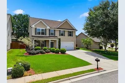 2261 Line Drive, Lawrenceville, GA 30043 - Photo 47