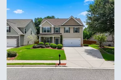 2261 Line Drive, Lawrenceville, GA 30043 - Photo 43