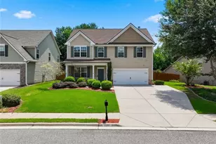 2261 Line Dr, Lawrenceville, GA 30043 - Photo 43