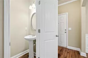 2261 Line Dr, Lawrenceville, GA 30043 - Photo 11