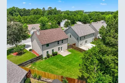 2261 Line Drive, Lawrenceville, GA 30043 - Photo 49