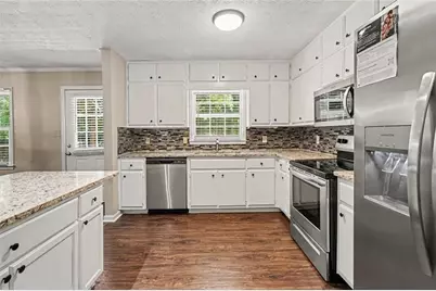 1488 Wheeler Drive, Lawrenceville, GA 30045 - Photo 5