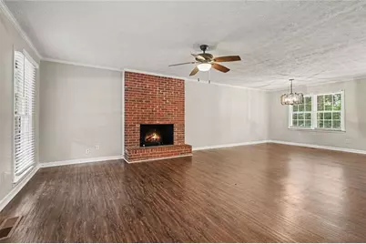 1488 Wheeler Drive, Lawrenceville, GA 30045 - Photo 3