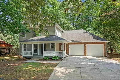 1488 Wheeler Drive, Lawrenceville, GA 30045 - Photo 1