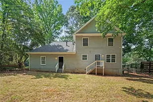 1488 Wheeler Dr, Lawrenceville, GA 30045 - Photo 17