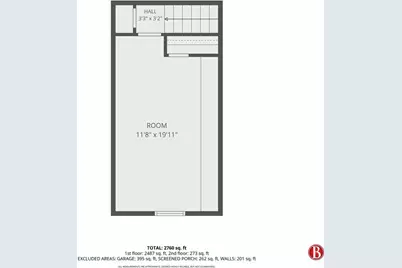 1707 Prospect View Drive, Lawrenceville, GA 30043 - Photo 49