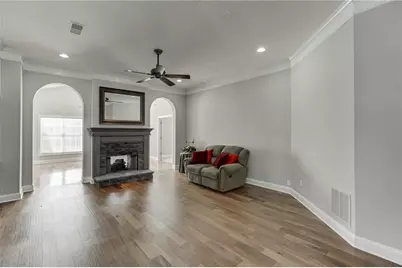 1707 Prospect View Drive, Lawrenceville, GA 30043 - Photo 5