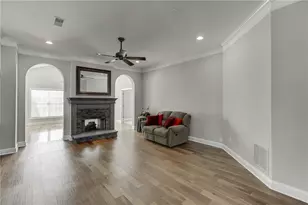 1707 Prospect View Dr, Lawrenceville, GA 30043 - Photo 5