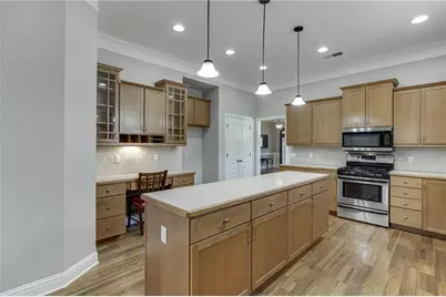 1707 Prospect View Drive, Lawrenceville, GA 30043 - Photo 15