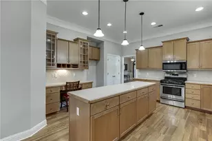 1707 Prospect View Dr, Lawrenceville, GA 30043 - Photo 15