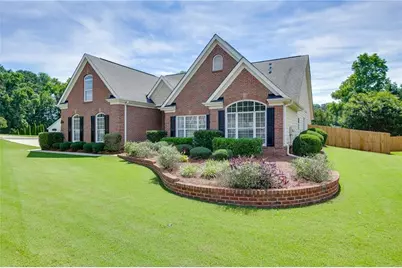 1707 Prospect View Drive, Lawrenceville, GA 30043 - Photo 3