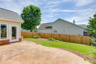 1707 Prospect View Dr, Lawrenceville, GA 30043 - Photo 39