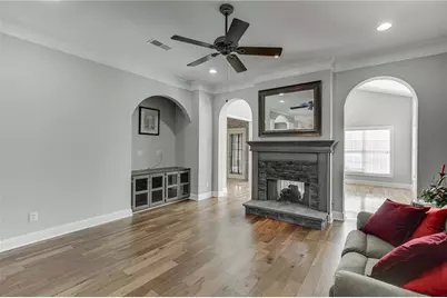 1707 Prospect View Drive, Lawrenceville, GA 30043 - Photo 7